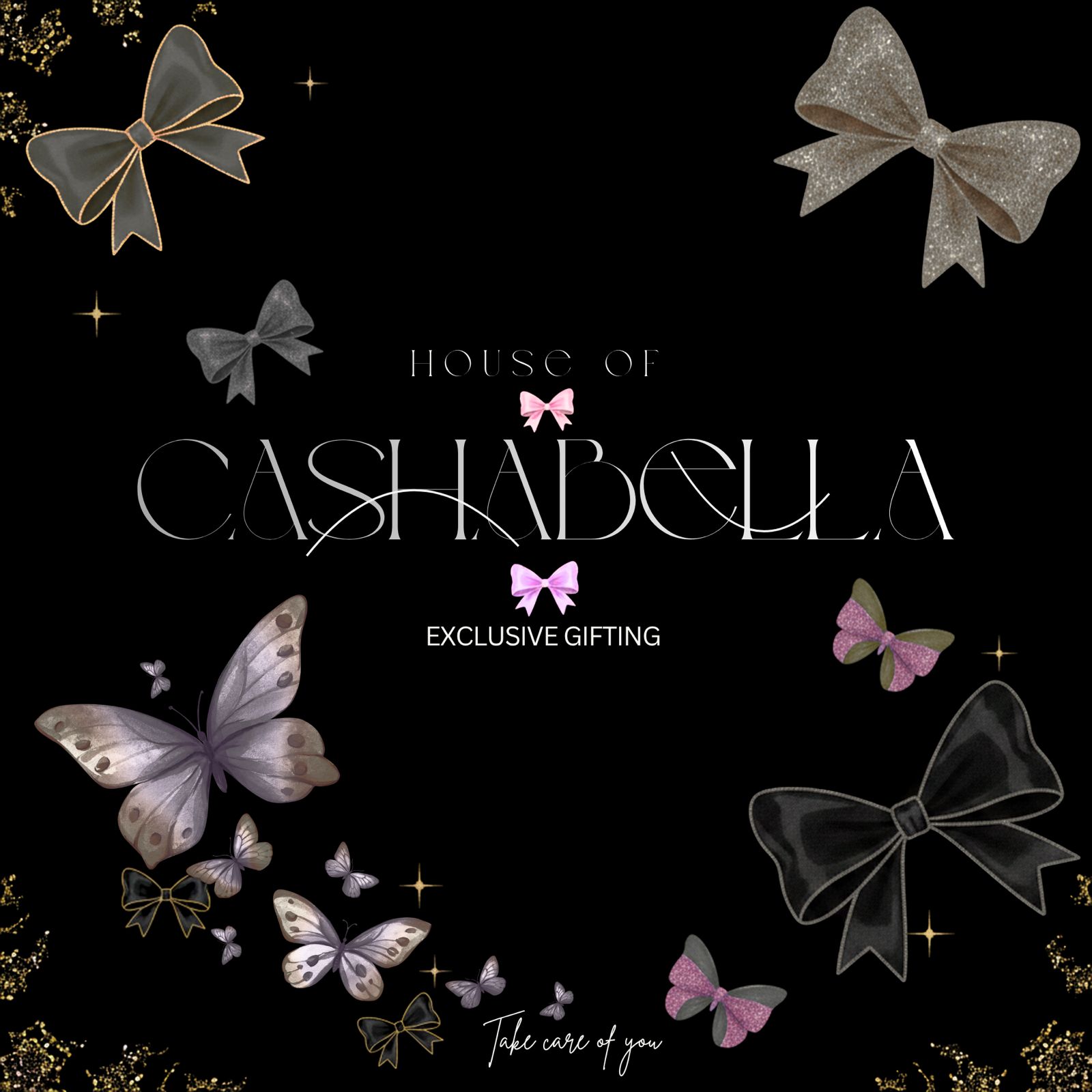 House of Cashabella